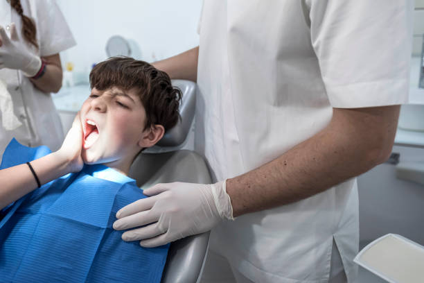 Best Emergency Orthodontic Repairs in North Granby, CT
