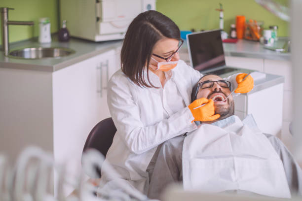 Best Emergency Denture Repair in North Granby, CT