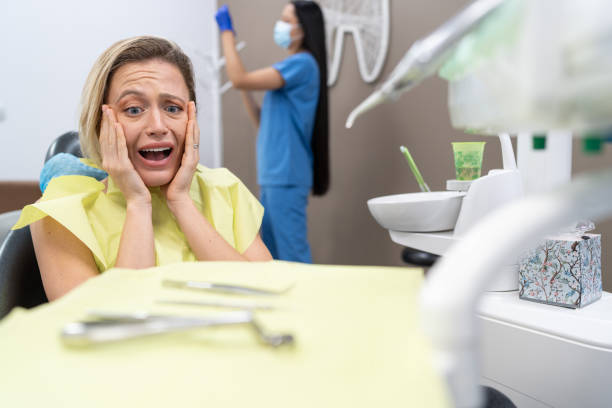 Best Urgent Dental Care for Toothaches in North Granby, CT